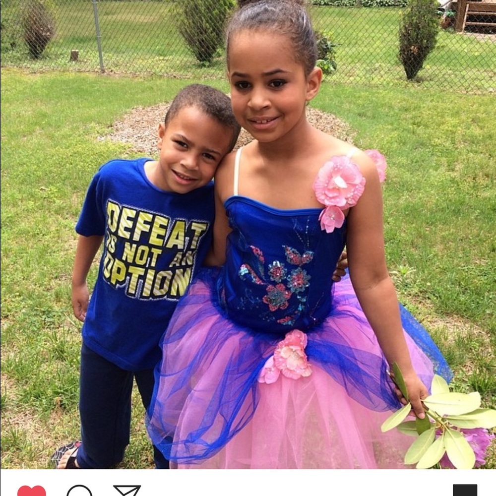 Beautiful Costume. Worn for 10 minutes.